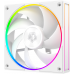 Комплект вентиляторов ID-COOLING AF-127-ARGB-W TRIO 120 мм